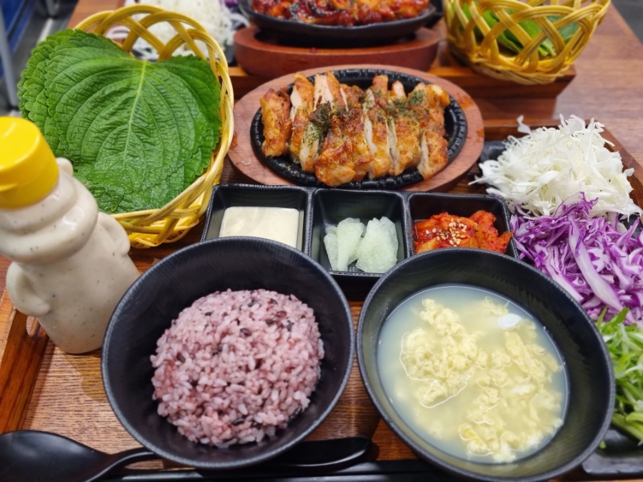 쌈마이 이미지