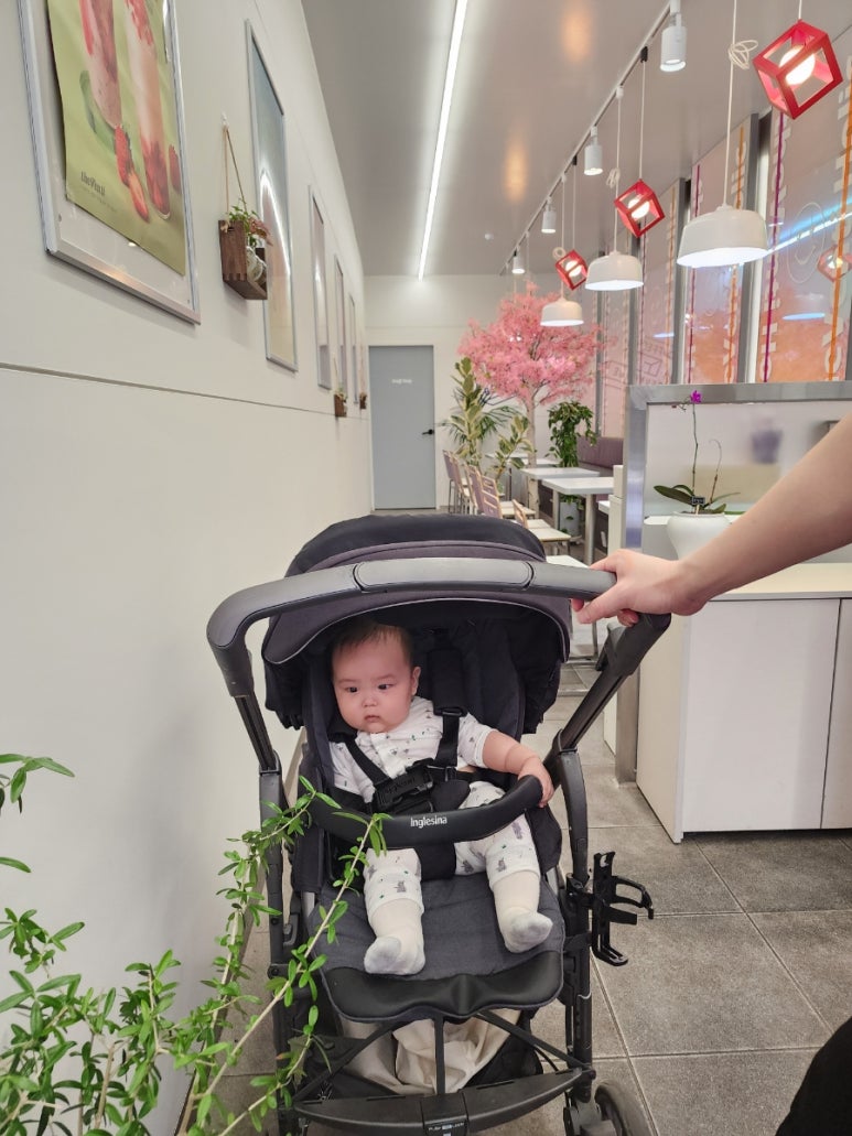 더벤티전주평화점 이미지