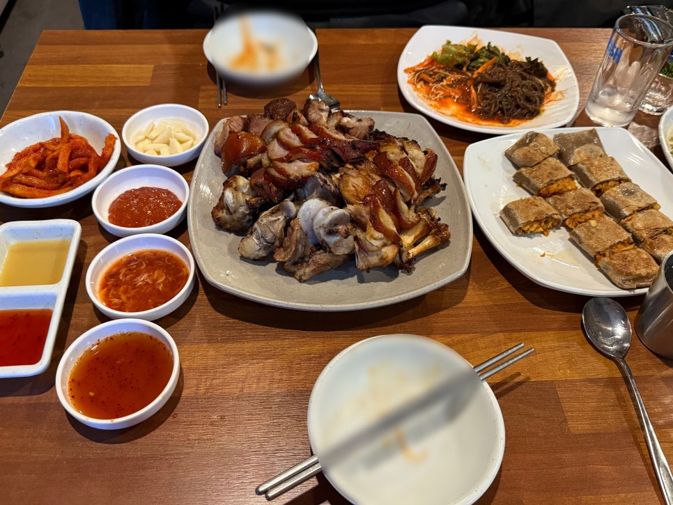 족발역 이미지