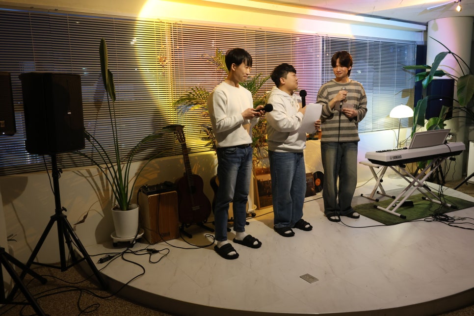인생뮤직학원청주점 이미지