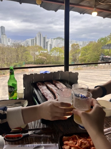 우림닭한마리 이미지