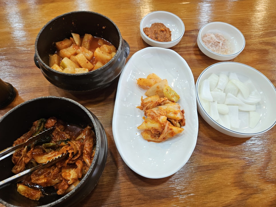 진미순대 이미지