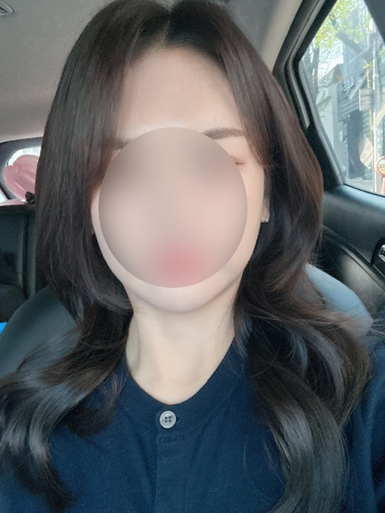 제니스헤어 이미지