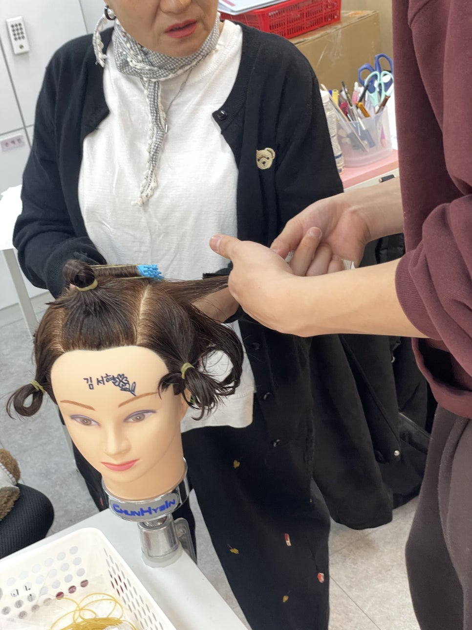 국제직업전문학원 이미지