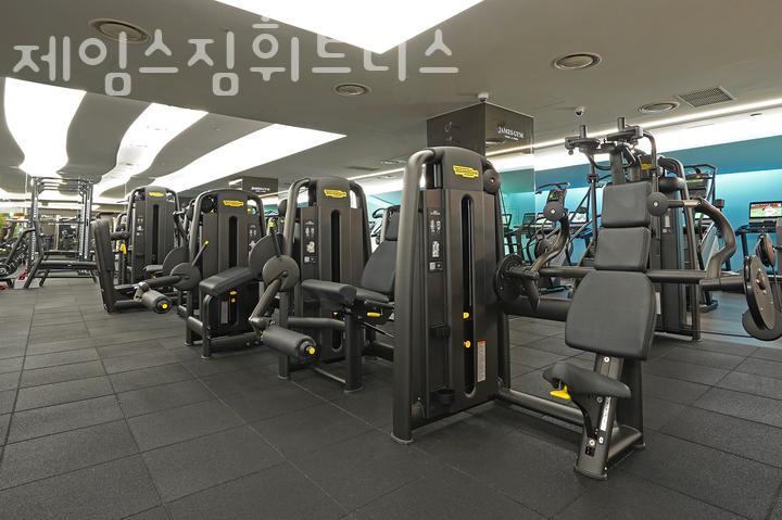 제임스휘트니스 이미지