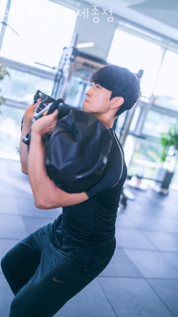이루트핏 이미지