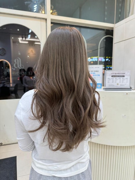 헤어106 이미지