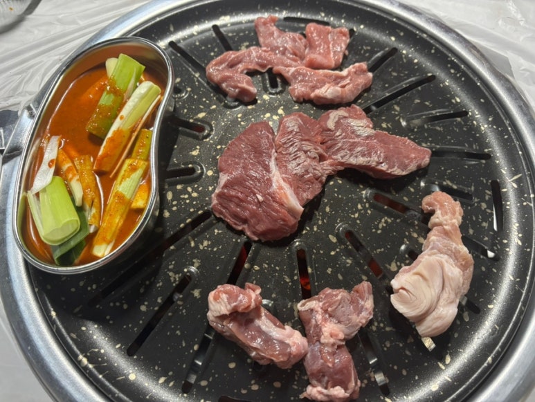 진솔한빽고기 이미지