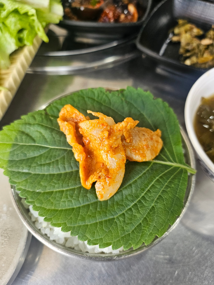 충정로김밥 이미지