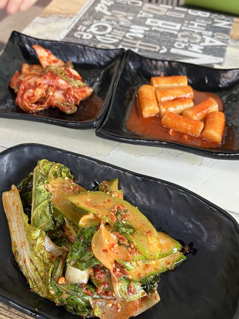인생닭갈비 이미지
