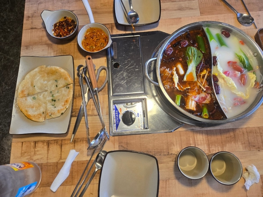 포천마라세계훠궈 이미지
