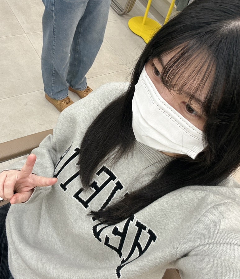 김헤어라인미용실 이미지