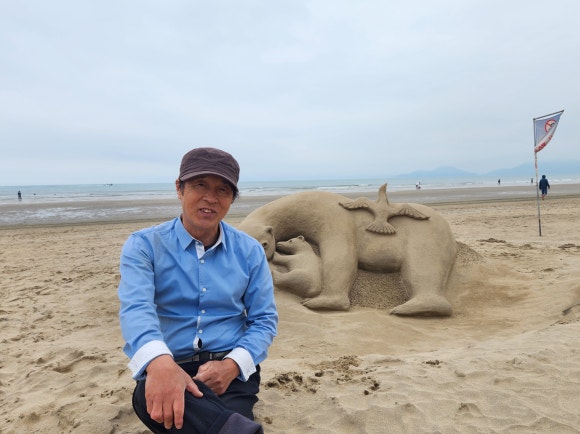 포토존 이미지