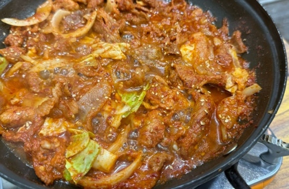 전주콩나물국밥·동태탕 이미지