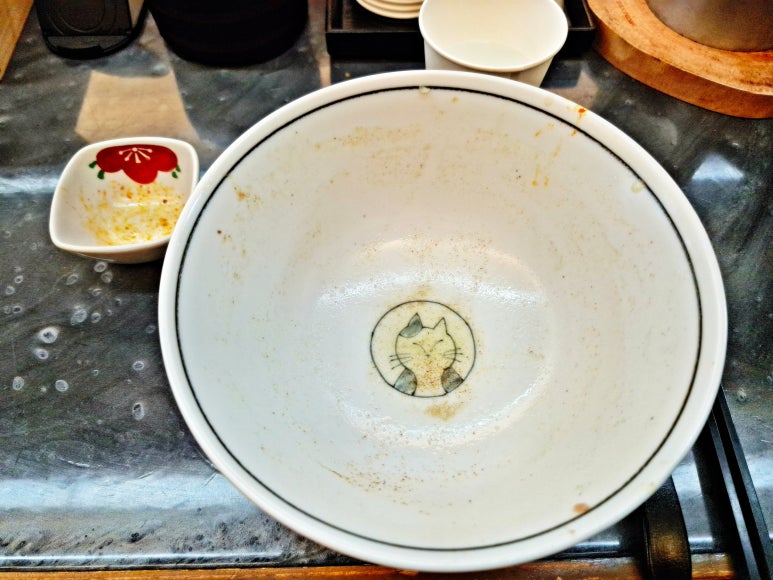 칸키라멘 이미지