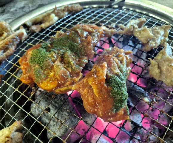 1989참숯닭갈비 이미지