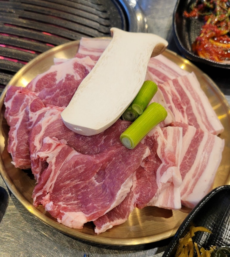 진소갈비 이미지