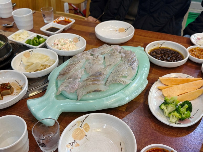 신류횟집 이미지