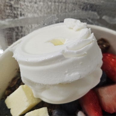 요거트월드광주 이미지