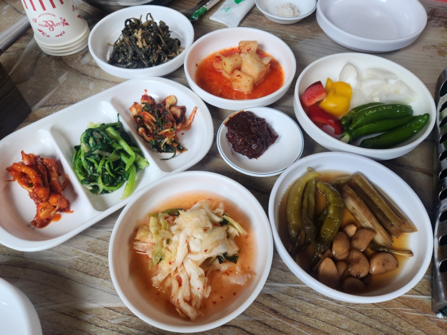 소나무가든 이미지