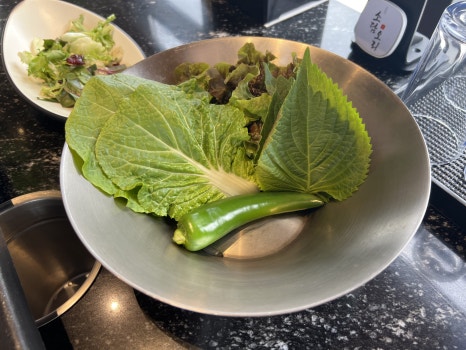 소담칼국수&밀면 이미지