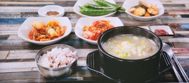 순흥소머리국밥 이미지