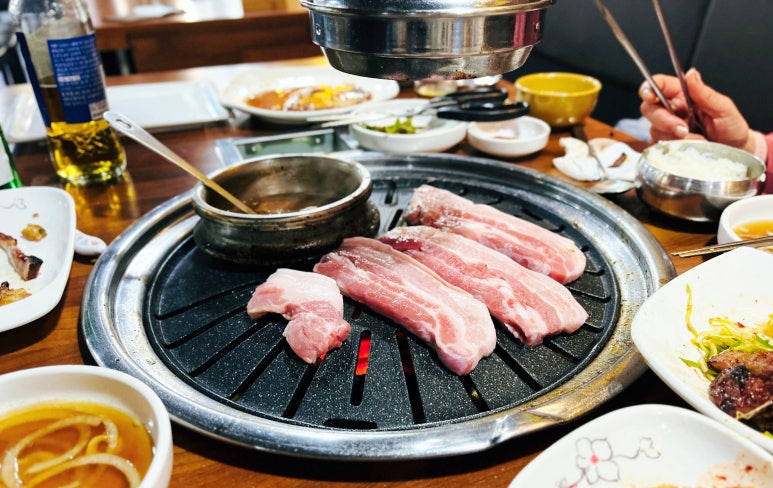 작전동소한마리 이미지