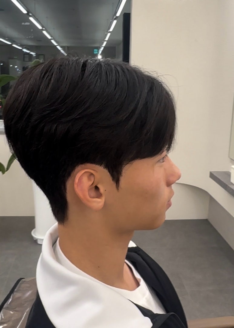 장장헤어 이미지