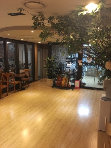 에녹실용음악학원 이미지