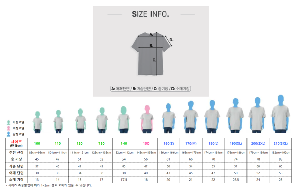 구리갈매런주짓수 이미지