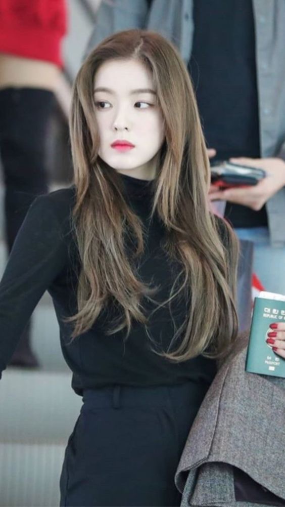 아이린헤어 이미지