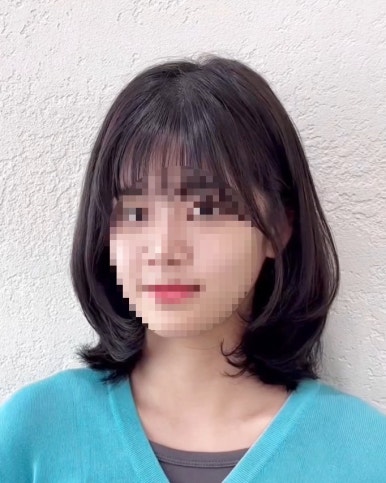 꾸밈미용실 이미지