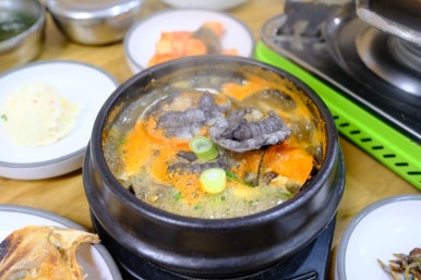 덕성식당 이미지