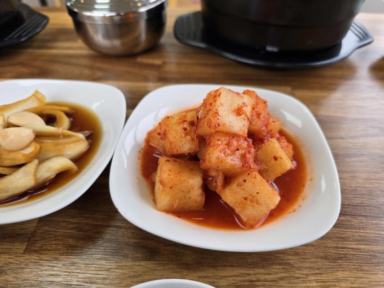 장지리가마솥해장국 이미지