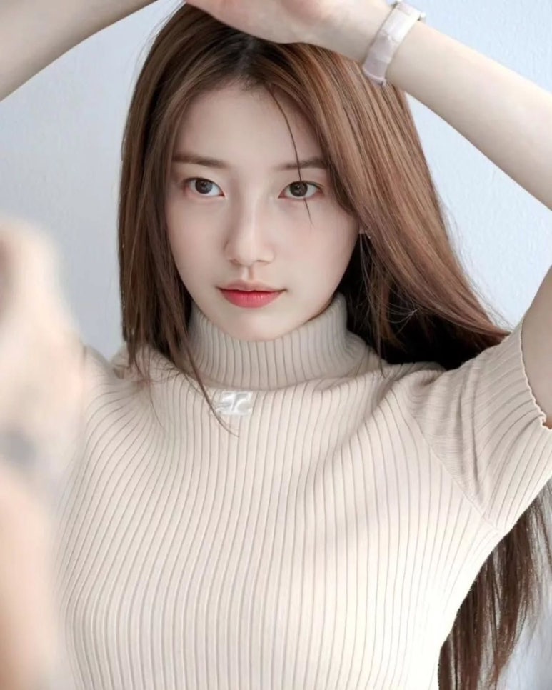 헤어 광 이미지