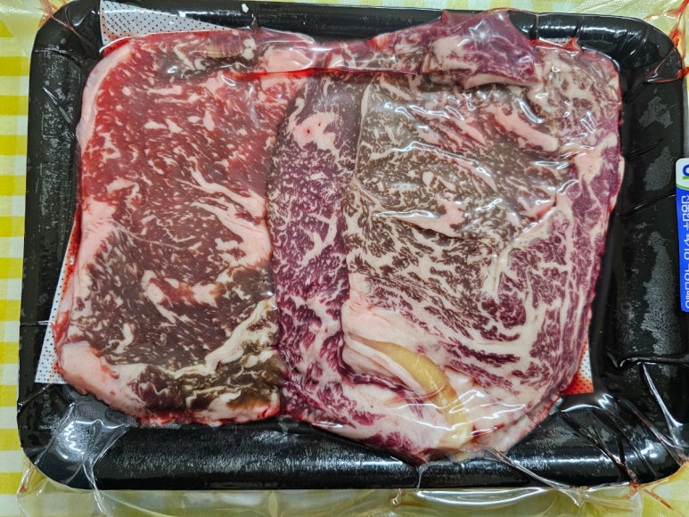 영주전통한우 이미지