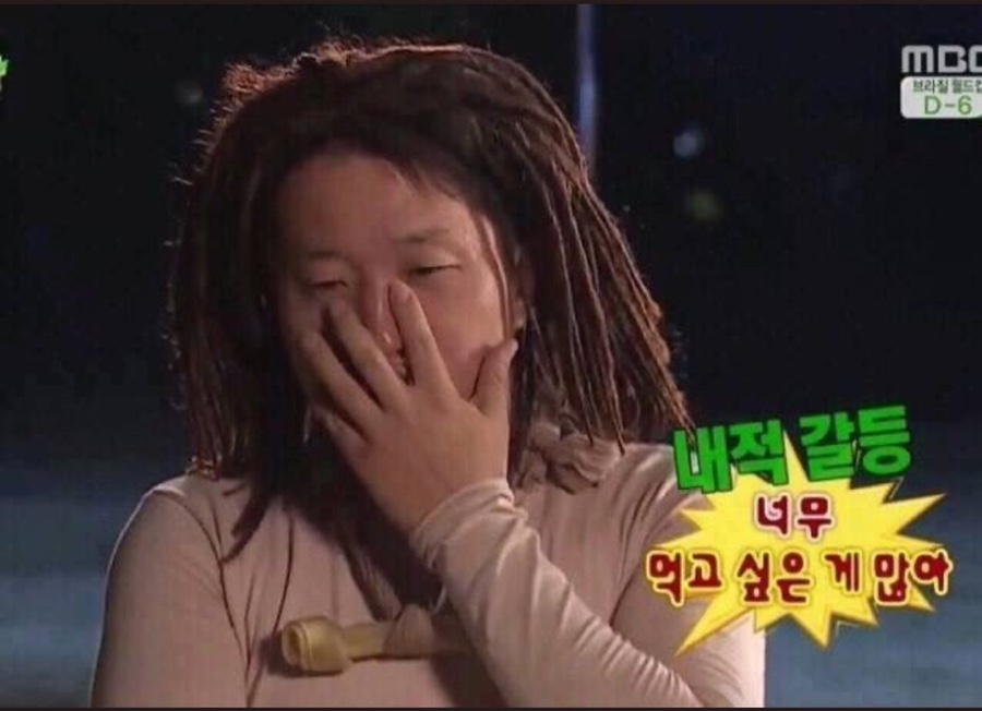 퀸즈블러바드&미국식 이미지