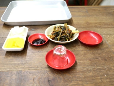 골목시장 왕짜장 사진 5