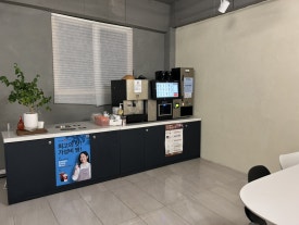놀이터 분식카페 이미지