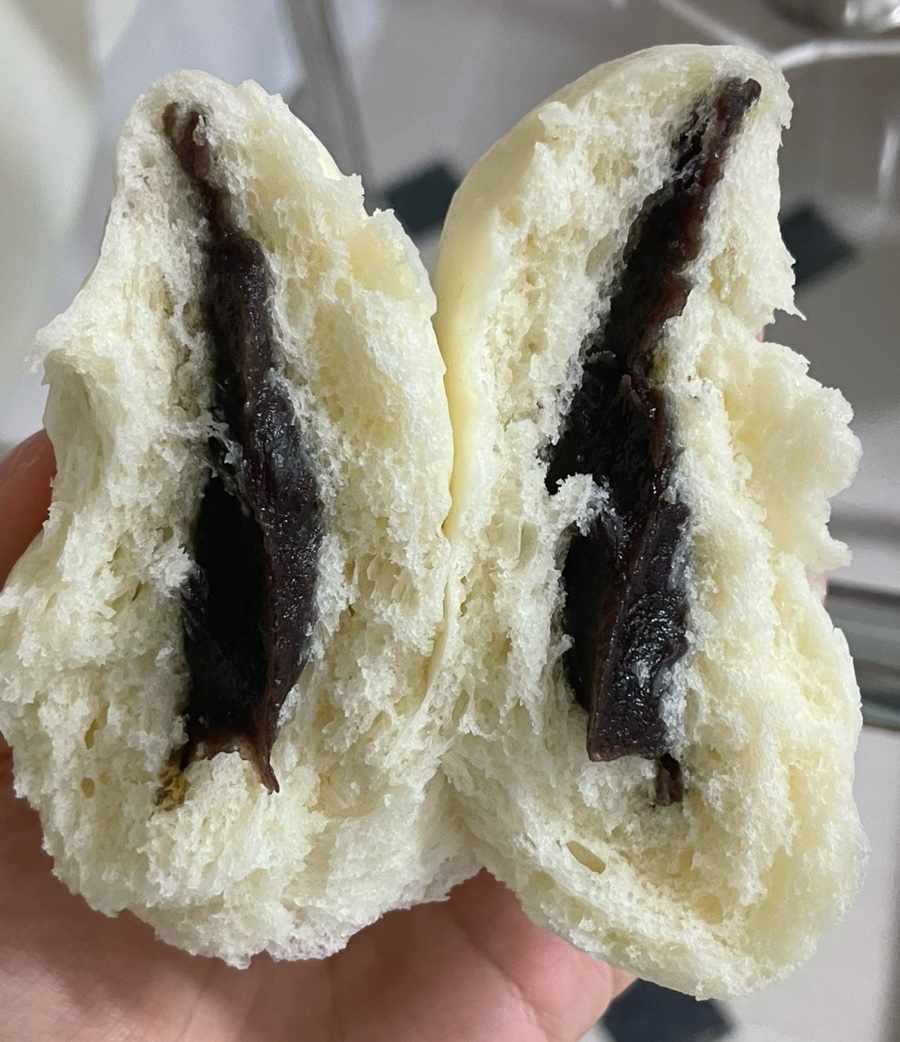 아라찐빵 이미지