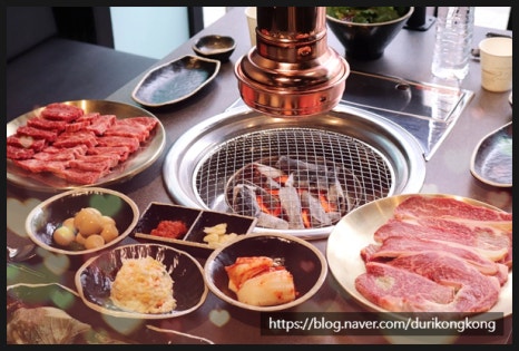 마장동형제정육점 이미지