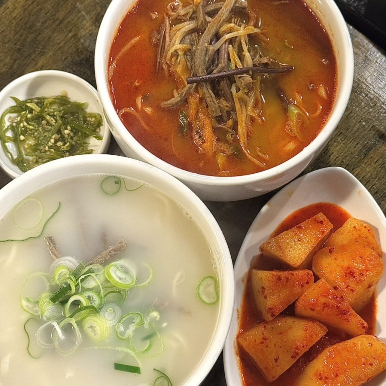 국시&포차 이미지