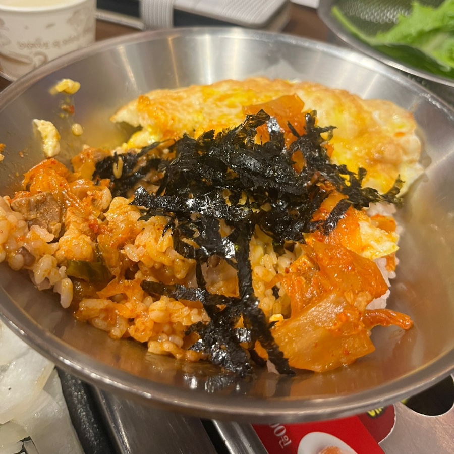 새마을식당전북도청점 이미지