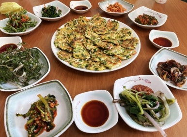 거제식당 이미지