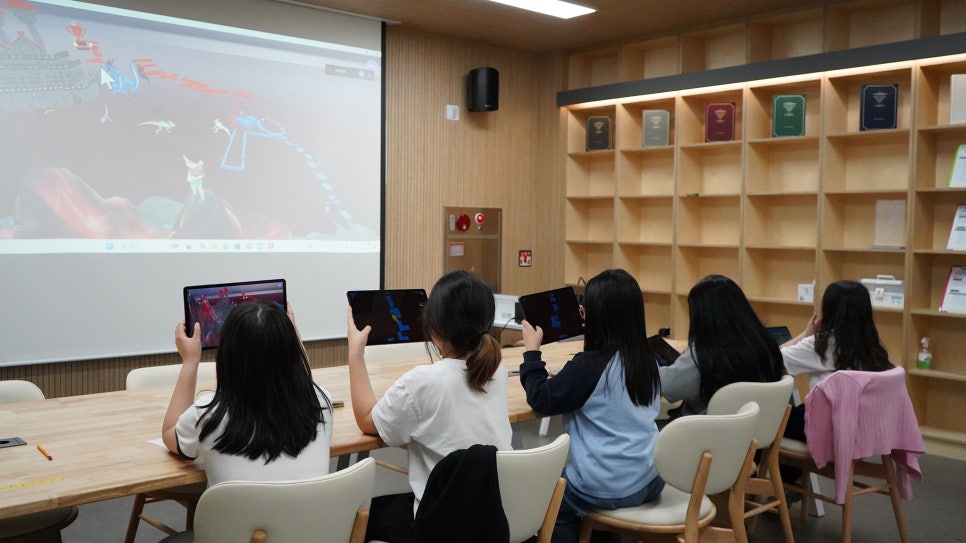 (주)디지탈케이아이엔 이미지