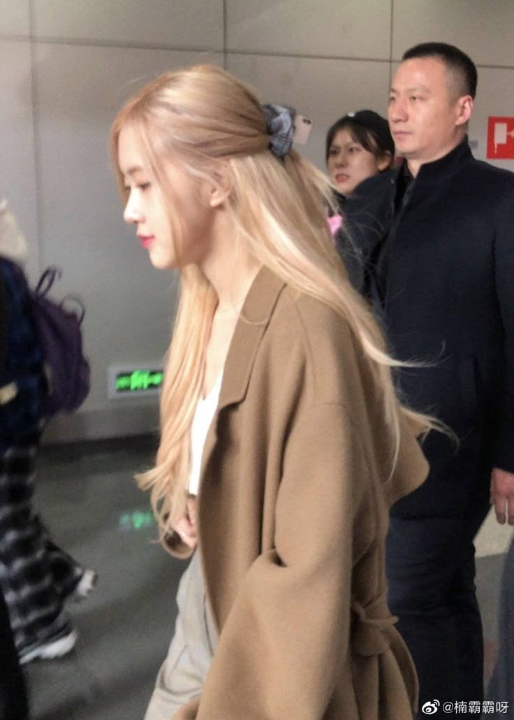 로제헤어 이미지