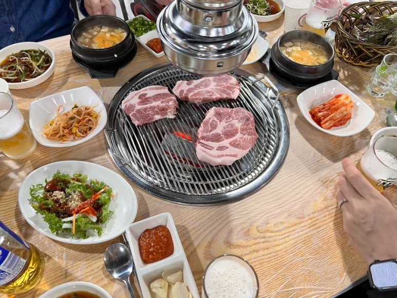 우리목살집 이미지