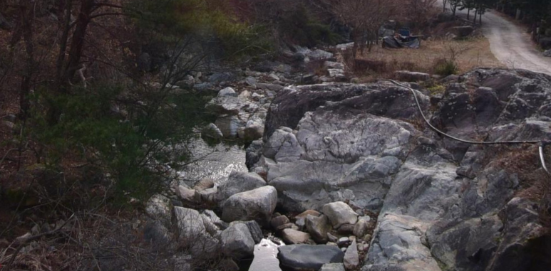 오도산황토펜션 이미지