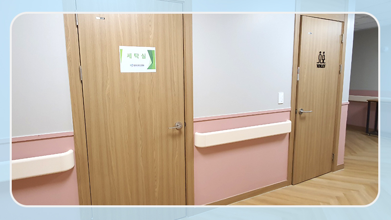 암오케이요양병원 이미지