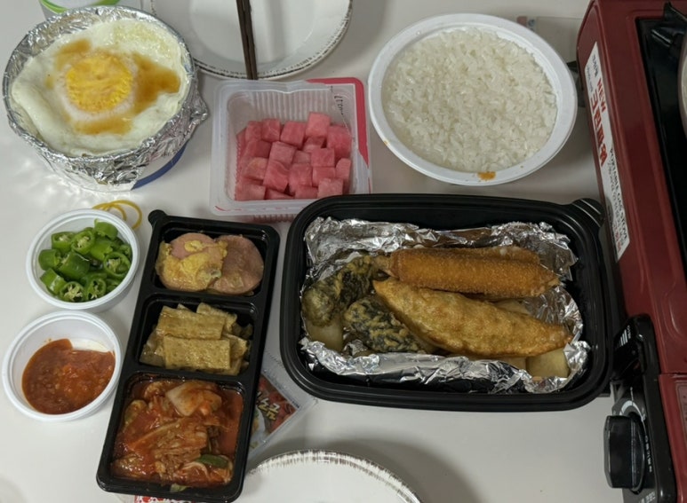 여수다복 이미지